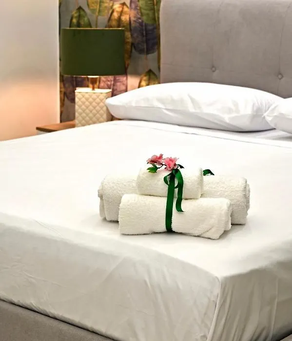 Saki Home By Napoliapartments-1