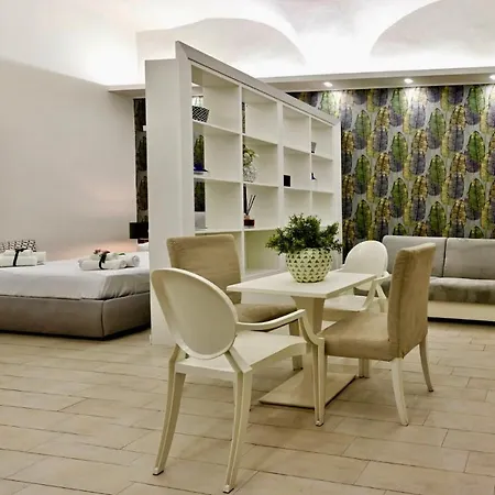 Saki Home By Napoliapartments-3